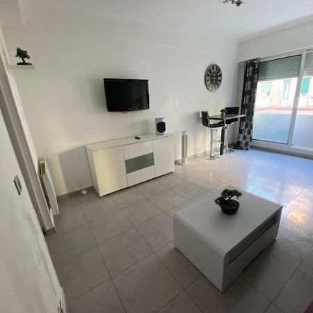 Studio Coeur De Nizza Kültér fotó