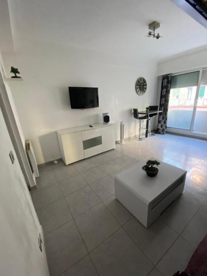 Studio Coeur De Nizza Kültér fotó