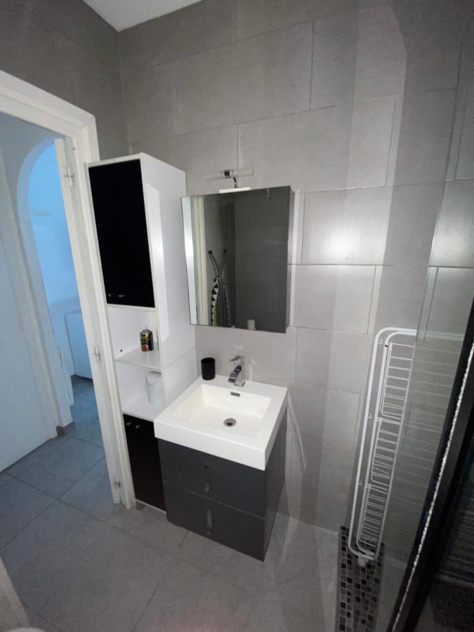 Studio Coeur De Nizza Kültér fotó