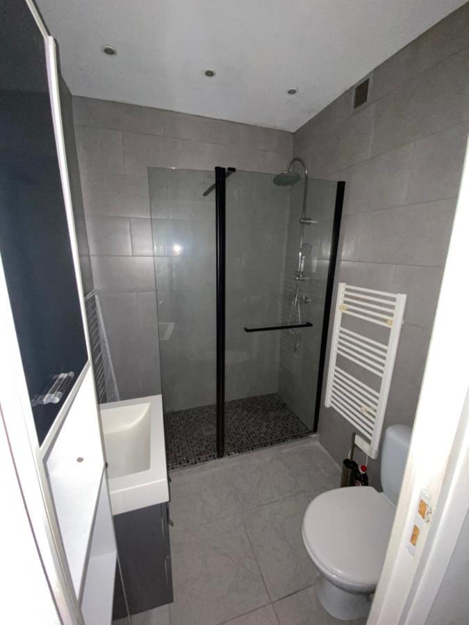 Studio Coeur De Nizza Kültér fotó